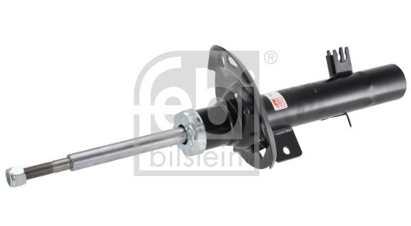 1002299 FEBI BILSTEIN Ammortizzatore 