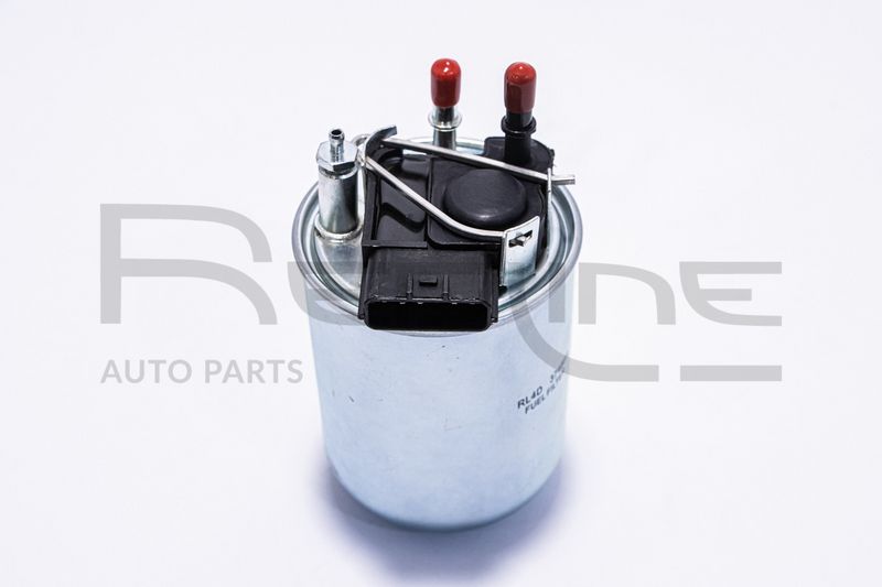 37NI026 RED-LINE Filtro carburante 