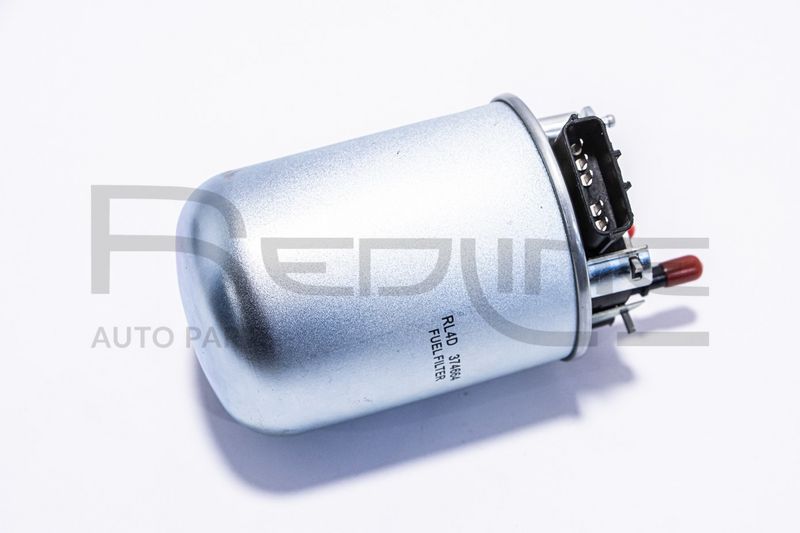 37NI026 RED-LINE Filtro carburante 