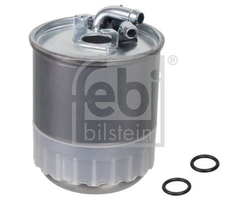 45165 FEBI BILSTEIN Filtro carburante 