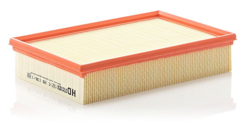 C28136/1 MANN-FILTER Filtro aria 