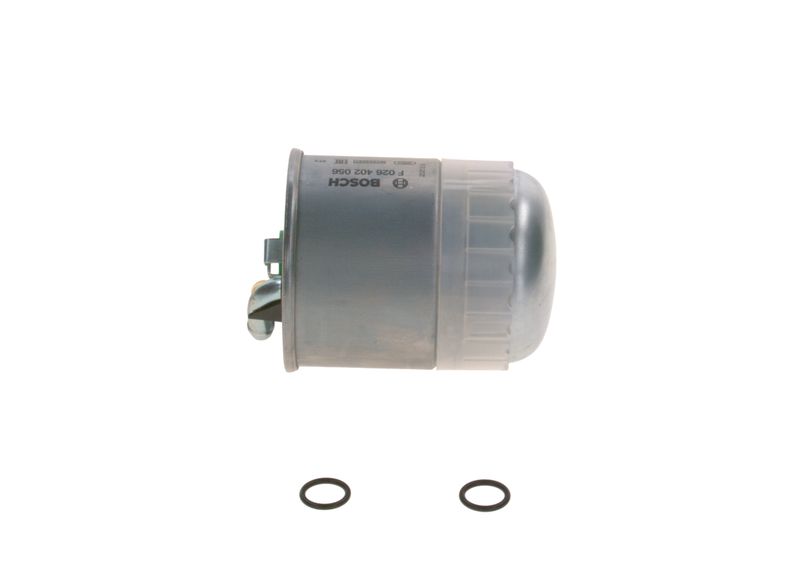 F026402056 BOSCH Filtro carburante 