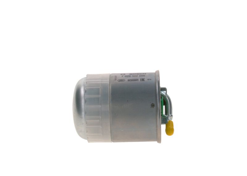 F026402056 BOSCH Filtro carburante 