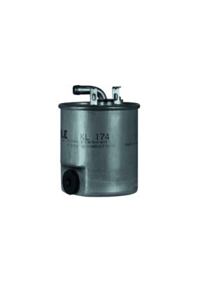 KL174 KNECHT Filtro carburante 