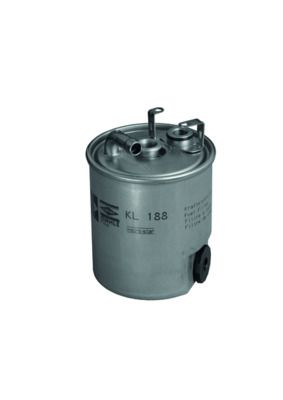 KL188 KNECHT Filtro carburante 