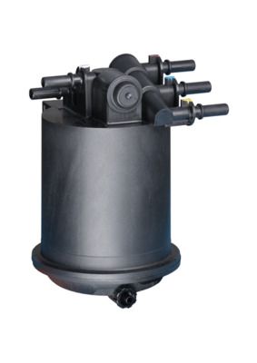 KL414 KNECHT Filtro carburante 