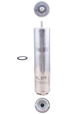 KL579D KNECHT Filtro carburante 