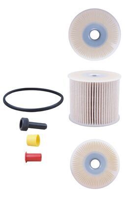 KX85D KNECHT Filtro carburante 
