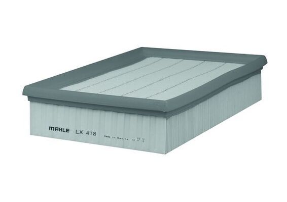 LX418 KNECHT Filtro aria 