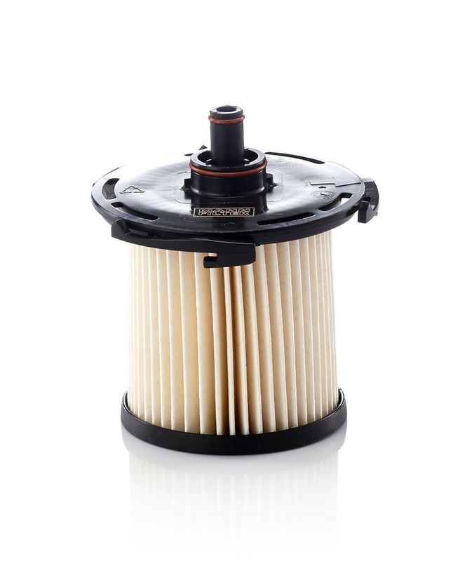 PU12003Z MANN-FILTER Filtro carburante 