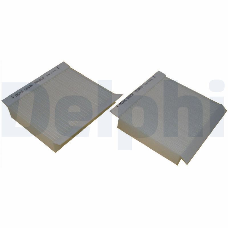 TSP0325110C DELPHI Filtro, Aria abitacolo 