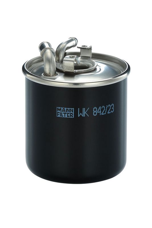 WK842/23X MANN-FILTER Filtro carburante 