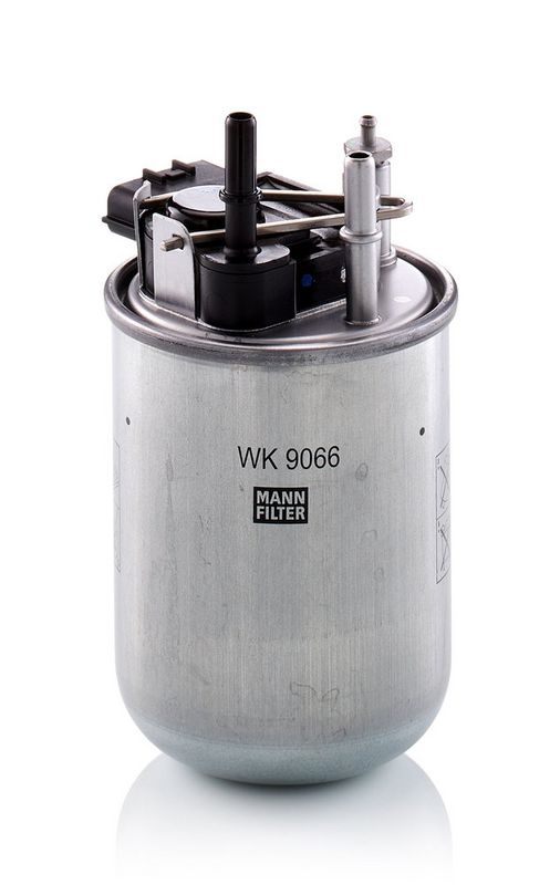 WK9066 MANN-FILTER Filtro carburante 