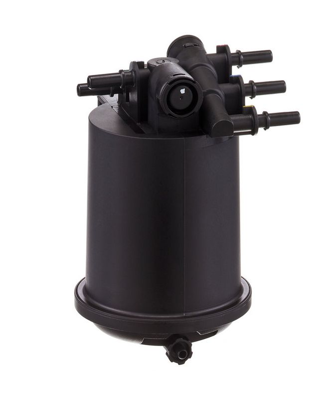 WK939/1 MANN-FILTER Filtro carburante 