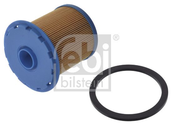 172090 FEBI BILSTEIN Filtro carburante 