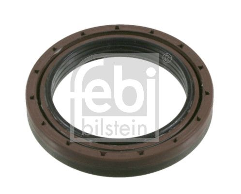 18582 FEBI BILSTEIN Paraolio, Cuscinetto ruota 