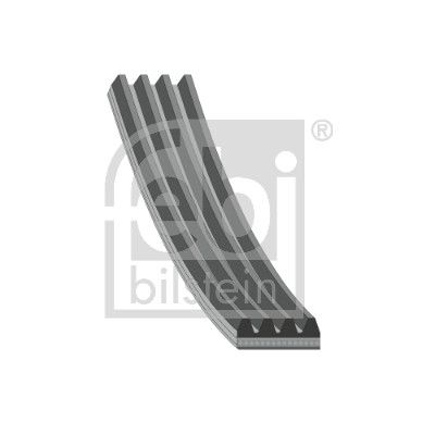 28811 FEBI BILSTEIN Cinghia Poly-V 