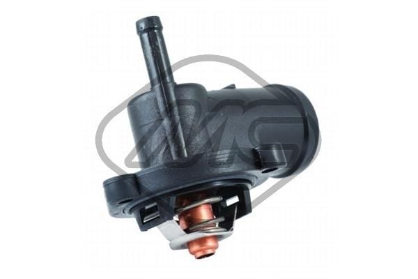 30264 Metalcaucho Termostato, refrigerante 