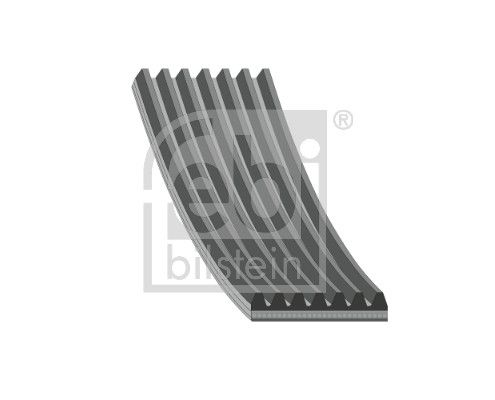34337 FEBI BILSTEIN Cinghia Poly-V 