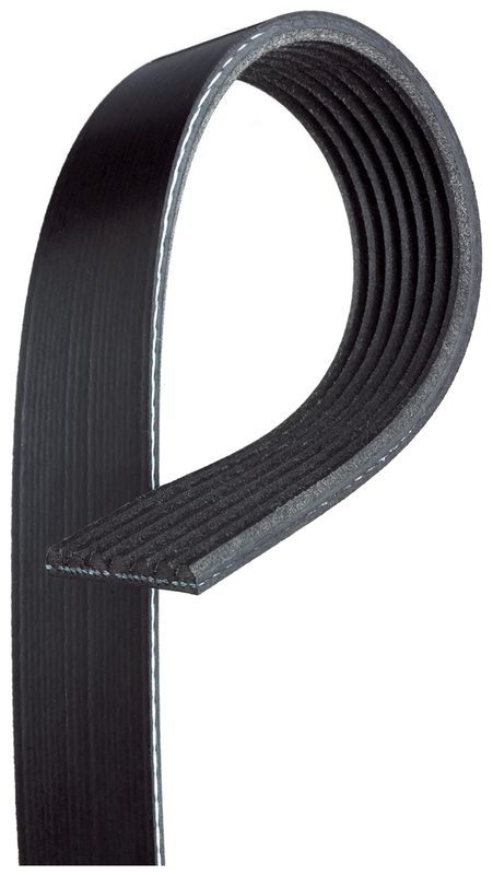 7PK1325 GATES Cinghia Poly-V 