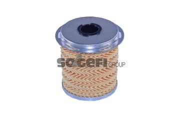 N300 TECNOCAR Filtro carburante 