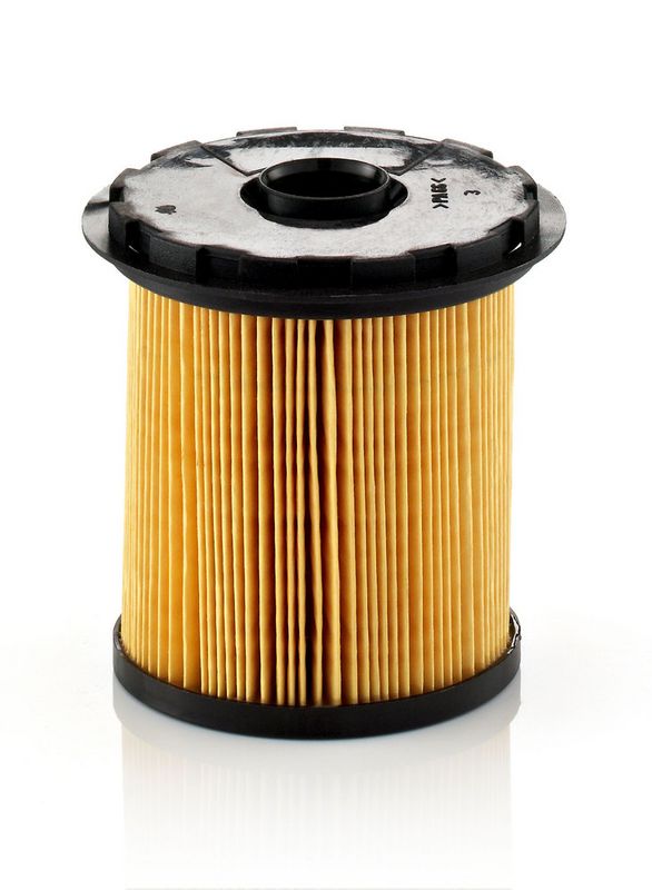 PU822X MANN-FILTER Filtro carburante 