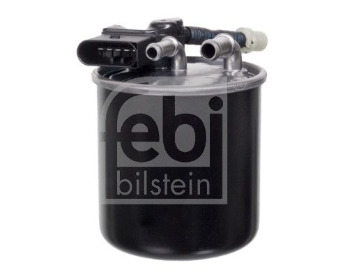 100473 FEBI BILSTEIN Filtro carburante 