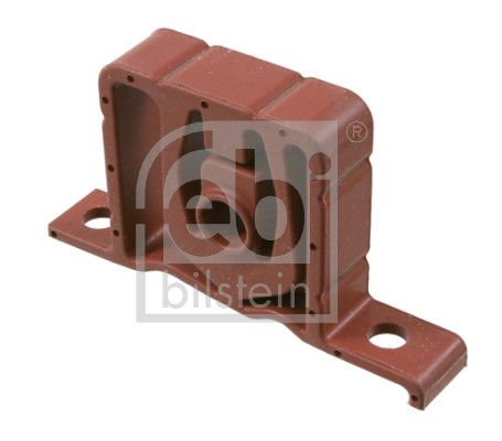 23482 FEBI BILSTEIN Supporto, Imp. gas scarico 