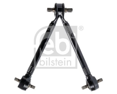 28147 FEBI BILSTEIN Braccio oscillante, Sospensione ruota 