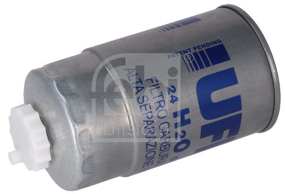 30744 FEBI BILSTEIN Filtro carburante 