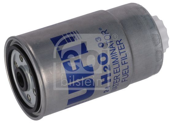 30744 FEBI BILSTEIN Filtro carburante 