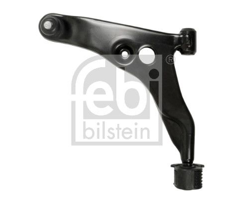 41243 FEBI BILSTEIN Braccio oscillante, Sospensione ruota 