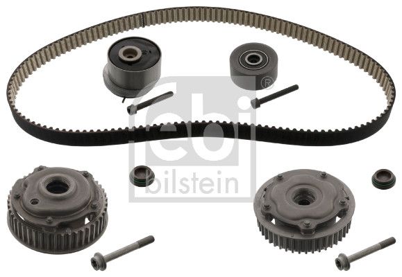46541 FEBI BILSTEIN Kit cinghie dentate 