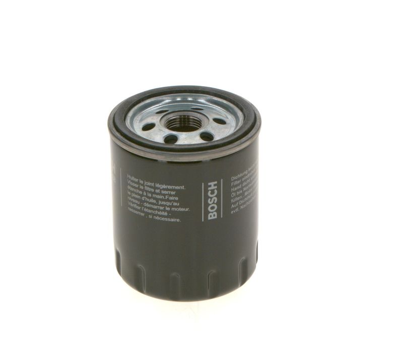 F026407268 BOSCH Filtro olio 