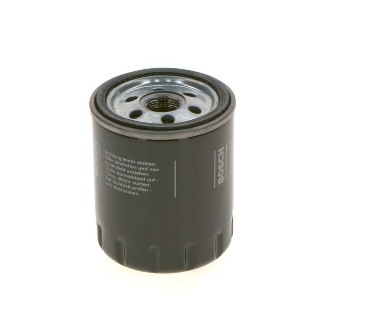 F026407268 BOSCH Filtro olio 