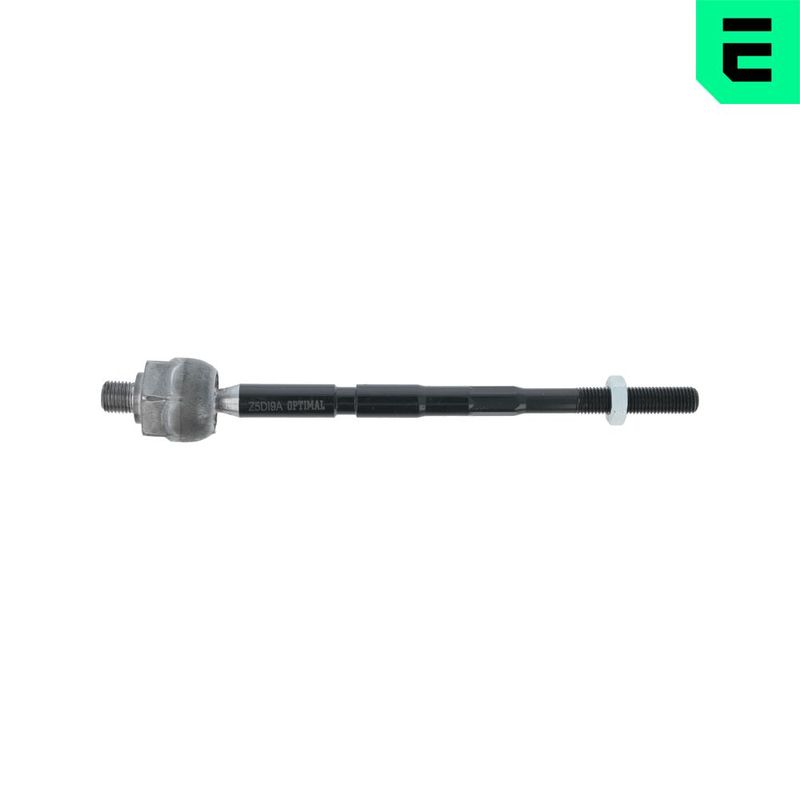 G2-2043 OPTIMAL Giunto assiale, Asta trasversale 