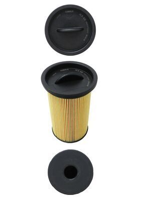 KX69 KNECHT Filtro carburante 