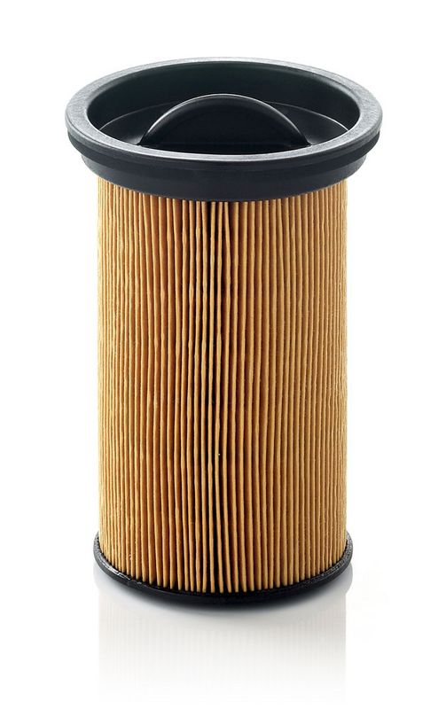 PU742 MANN-FILTER Filtro carburante 
