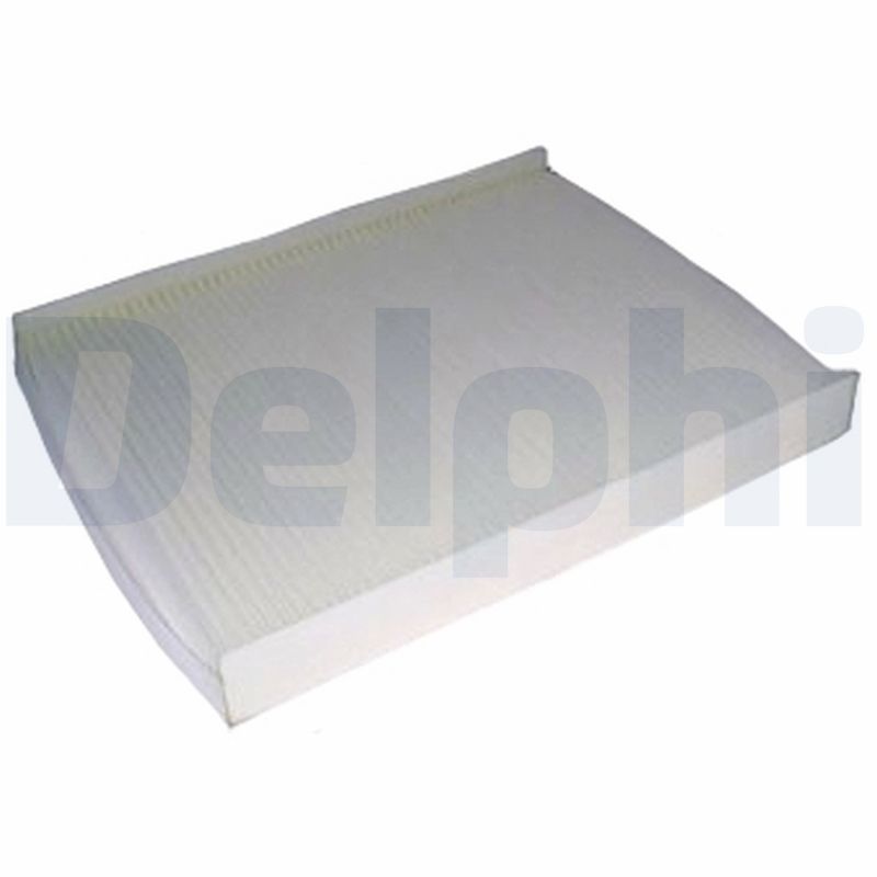 TSP0325340 DELPHI Filtro, Aria abitacolo 