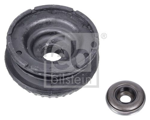09181 FEBI BILSTEIN Kit riparazione, Cuscinetto ammortizzatore a molla 