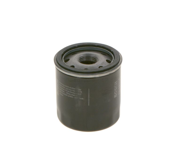 0986452028 BOSCH Filtro olio 