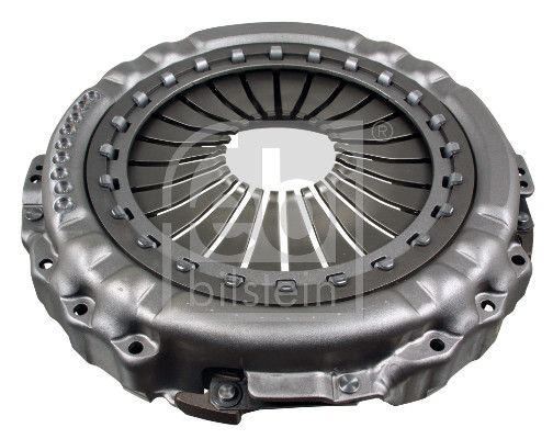105338 FEBI BILSTEIN Spingidisco frizione 