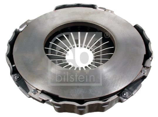 105338 FEBI BILSTEIN Spingidisco frizione 