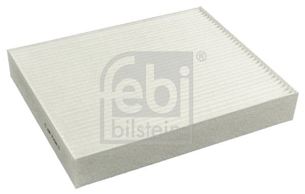 106919 FEBI BILSTEIN Filtro, Aria abitacolo 
