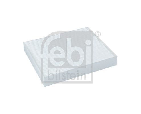 106919 FEBI BILSTEIN Filtro, Aria abitacolo 