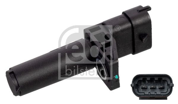 177113 FEBI BILSTEIN Generatore di impulsi, albero a gomiti 