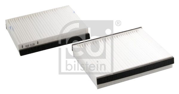 27875 FEBI BILSTEIN Kit filtro, aria abitacolo 