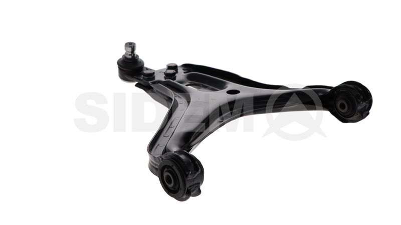 37270 SIDEM Braccio oscillante, Sospensione ruota 