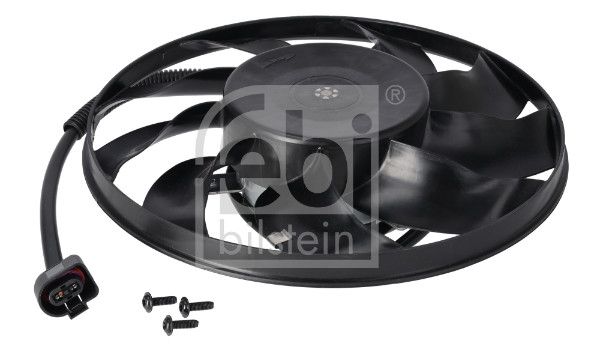 40637 FEBI BILSTEIN Ventola, Raffreddamento motore 