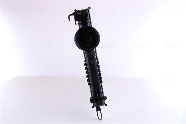96554 NISSENS Intercooler 